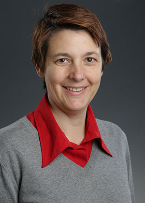 Agnes Zelger
