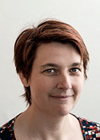 Agnes Zelger