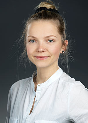 Amelie Feder