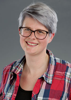 Agnes Zelger