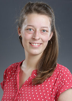 Agnes Zelger